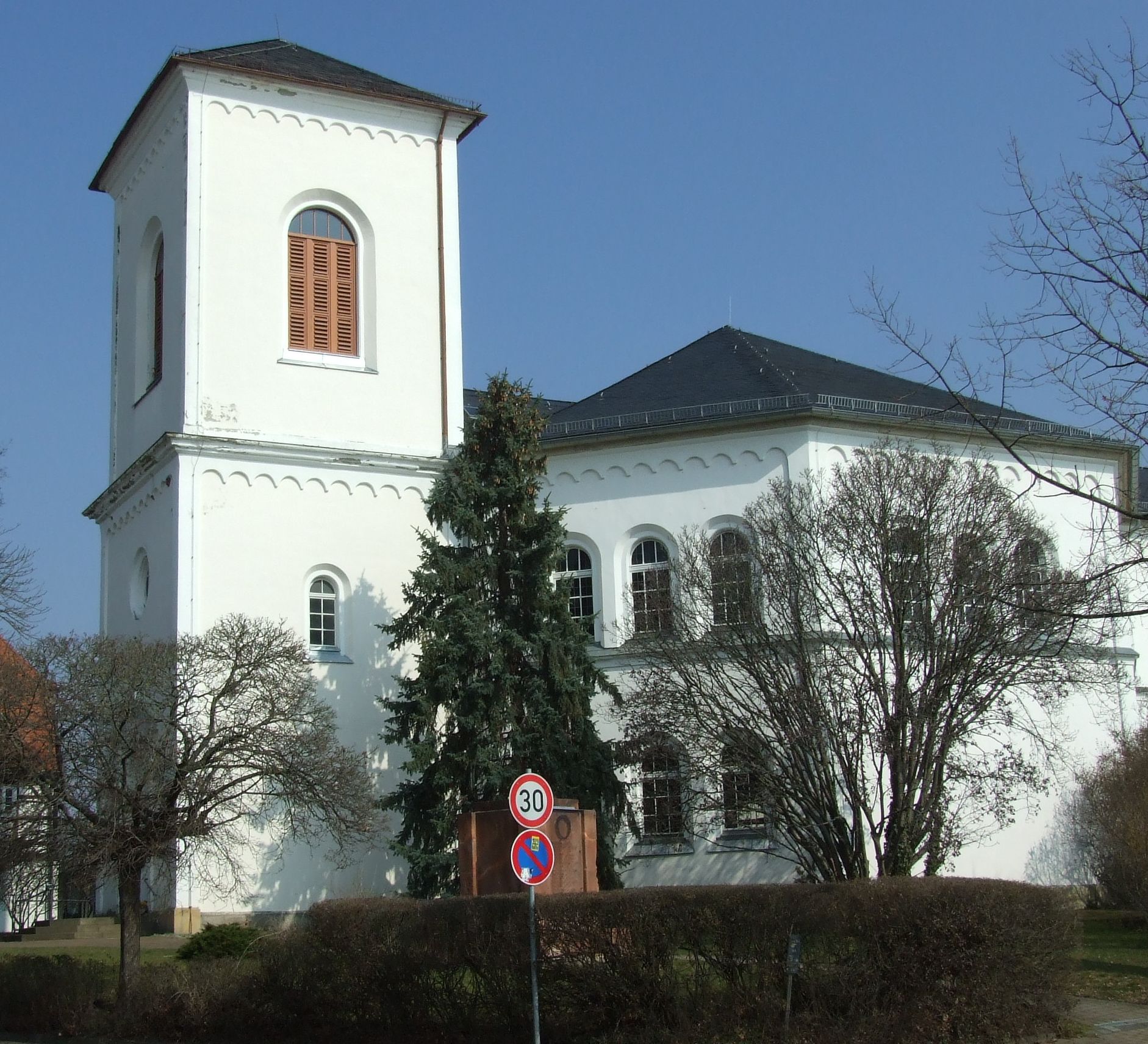 Home - Kirchgemeinde Lindenau-Plagwitz